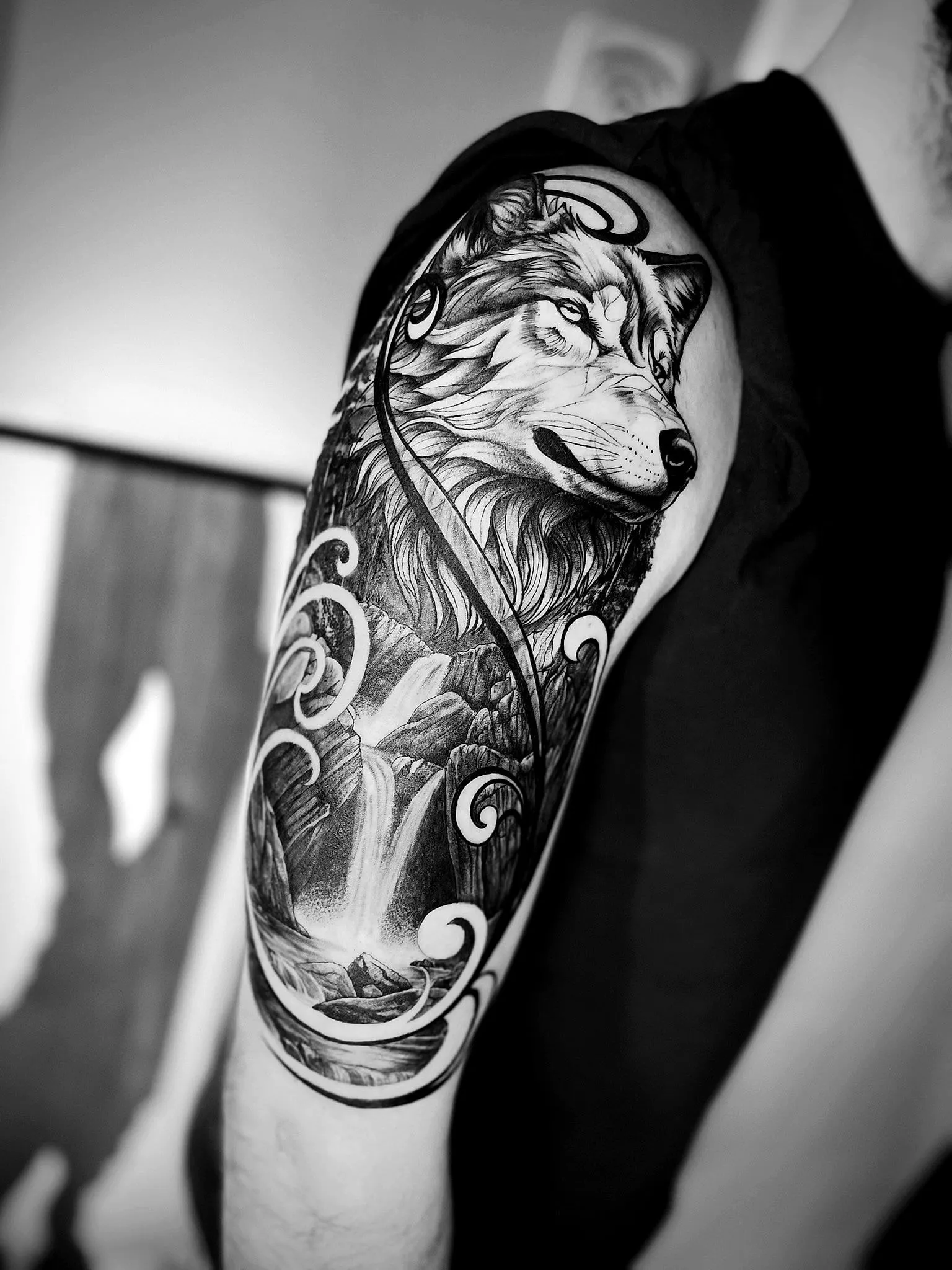 Sketch Style — IMG 0123