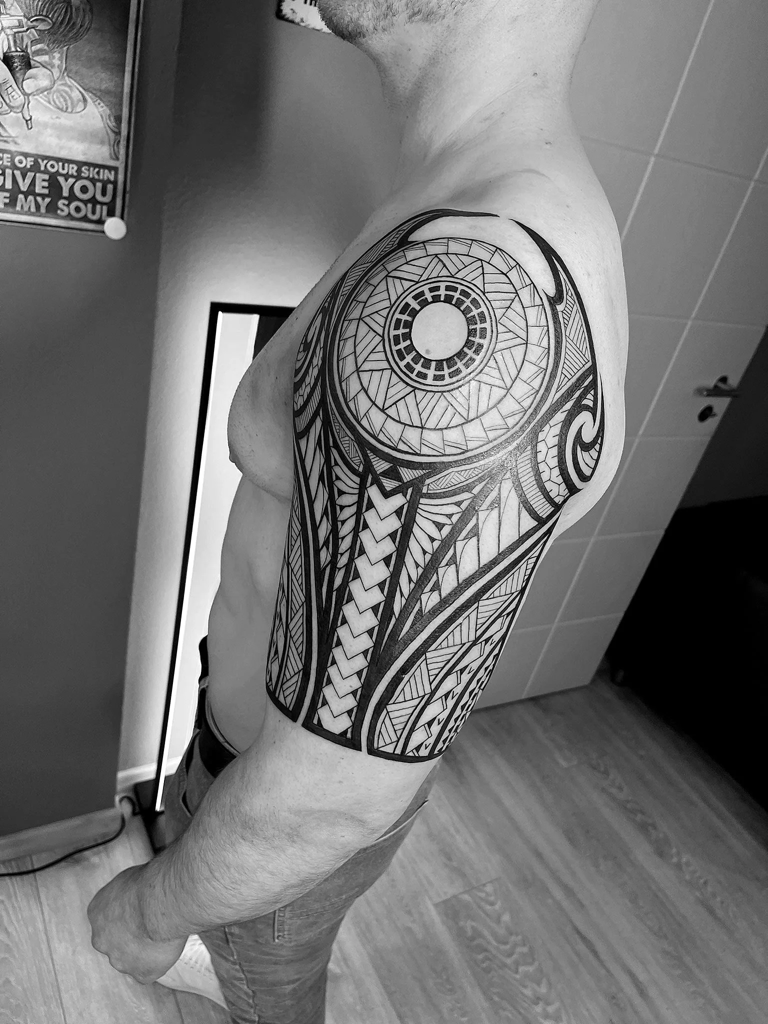 Blackwork — IMG 5695