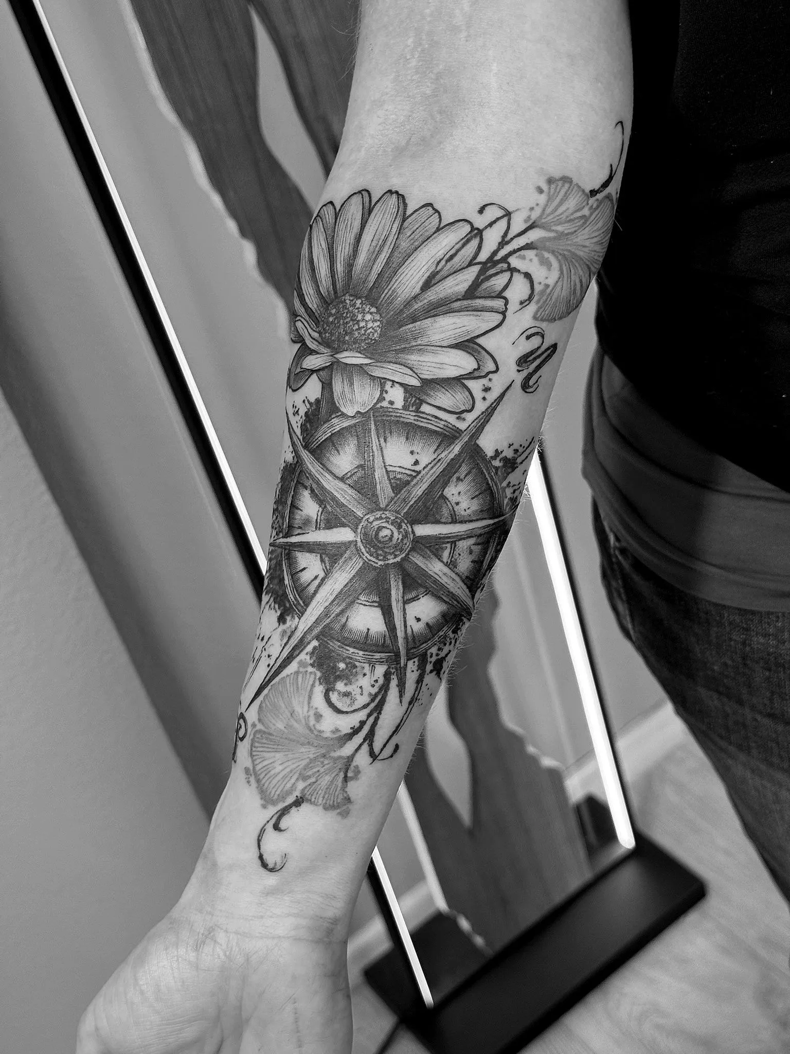 Sketch Style — IMG 7556